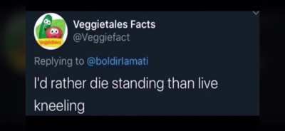Based Veggietales