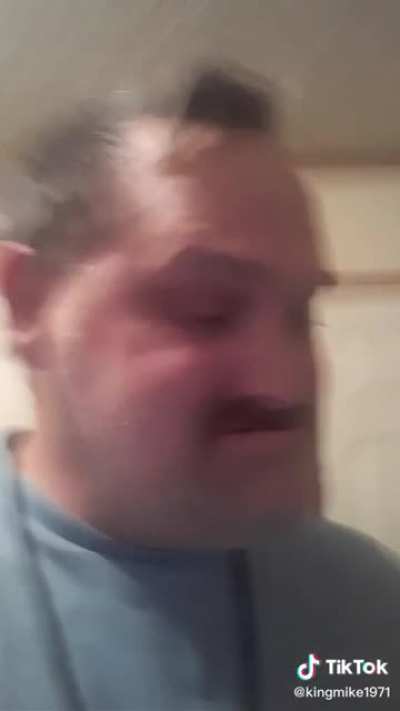 Batshit horny