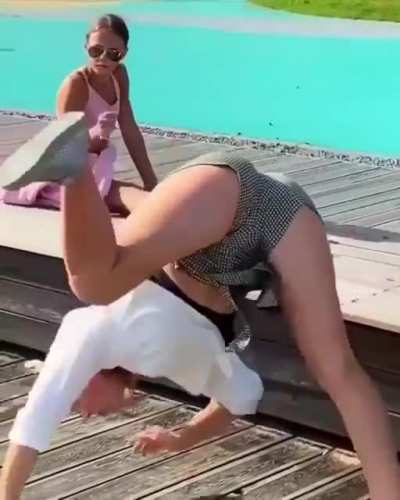 Maybe Maybe Maybe