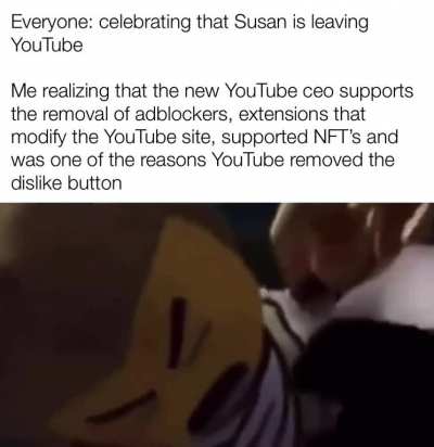 YouTube is gonna become twitter 2.0