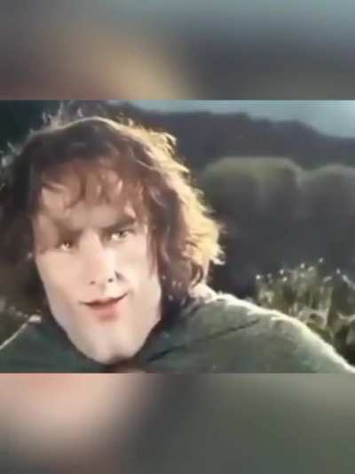O Senhor dos Anais
