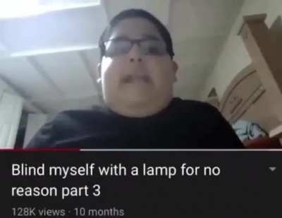 DONT TRY THIS AT HOME!