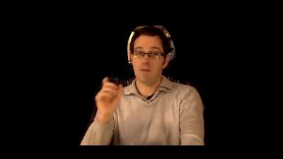&ldquo;Mike&rsquo;s leaving Cinemassacre....Wish he the best of luck on that!!!&rdquo; James Rolfe December 2020