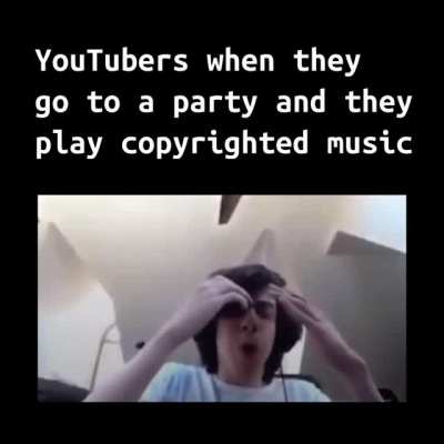 YouTubers