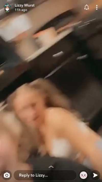 More ass 😳