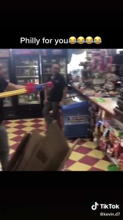 Philly lightskin niggas always doing something that involves someone getting wet🤦&zwj;♂️