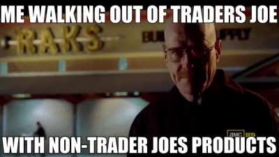 trader joe mama