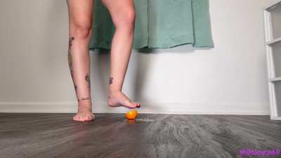 citrus stomp