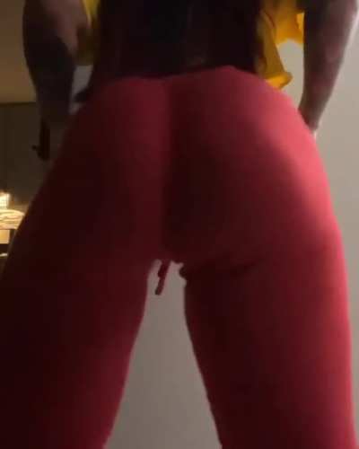 Pants Fitting
