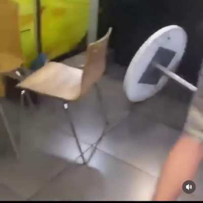 McDonalds