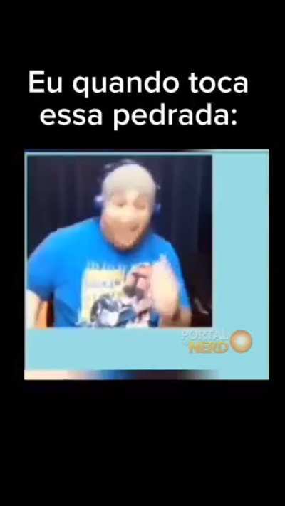 Qual o nome dessa m&uacute;sica?