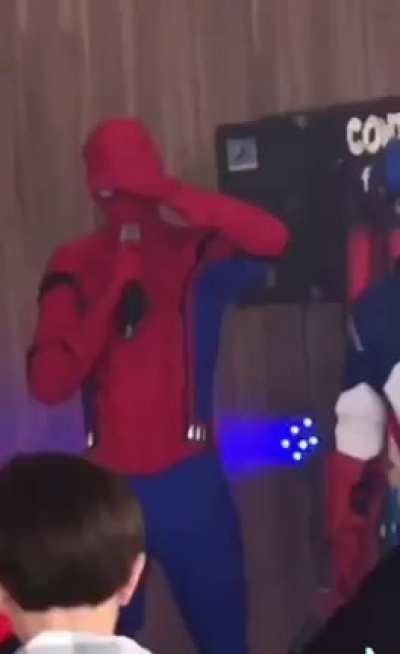 Maybe Maybe Maybe