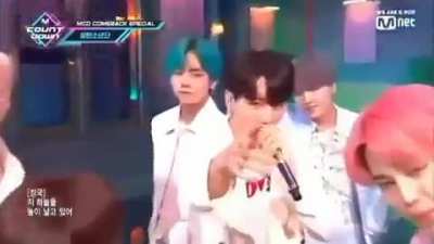 Bts t&aacute; diferente pt.1