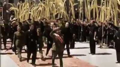 El pana franco