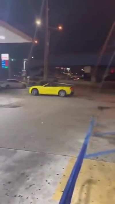 Maybe maybe maybe&hellip;