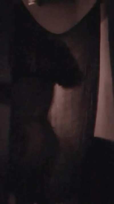 Nude Silhouette challenge , support the Post coz there's aren't many nude Silhouette 🔥🔥🔥🔥
