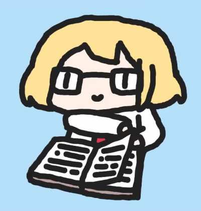 reading time