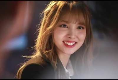 Happy Nayeon Day to our favorite bunny