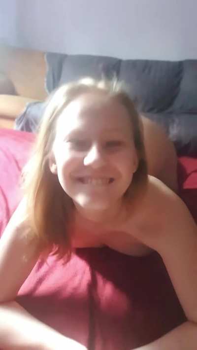 As your fuckdoll I show you an overview video of how my big ass will bring your dick to ejaculation.