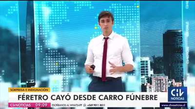 Es que indigna la we&aacute; poh
