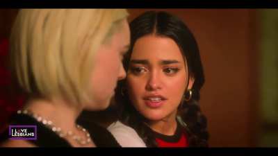 Maia Reficco (23) &amp;amp; Ava Capri (27) - "Pretty Little Liars: Summer School" - Episode 4 - *AI ENHANCED &amp;amp; NO MUSIC*