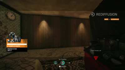 your casual teammate transcending reality