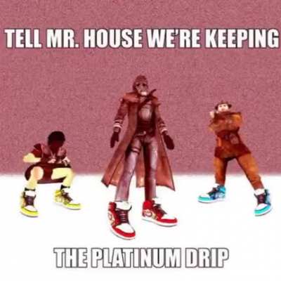 drip