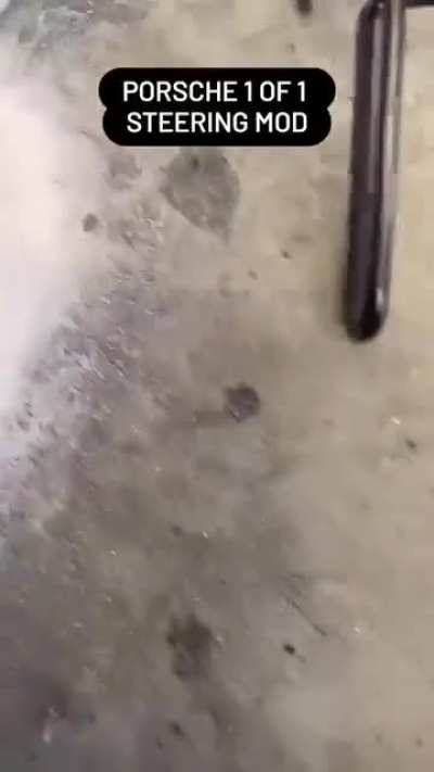 You can&rsquo;t even see the fish