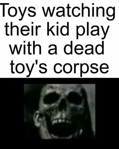 toy story rule