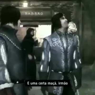 Por essa ele n&atilde;o esperava 🤣