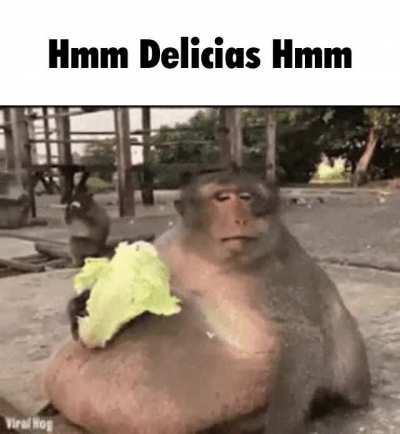 Hmmm Delicias Hm