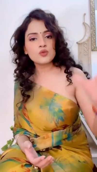 Nidhi Chaudhary
