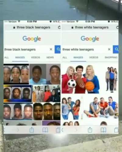 Google...🤨
