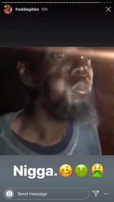 Crackhead eats frog for &ldquo;a dub&rdquo; of crack