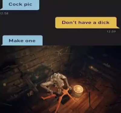 Make it