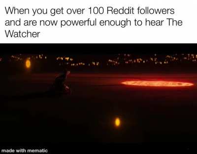 Who&rsquo;s there?
