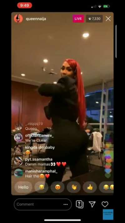 Bounce Bounce😍