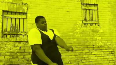Vibing to the main menu music again after your fiftieth crash