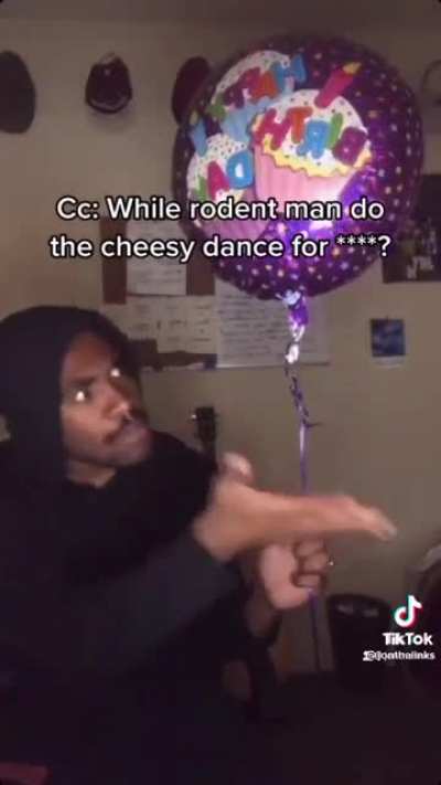 One of the best Kendrick impressions I&rsquo;ve seen