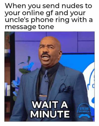 *Beep Beep*