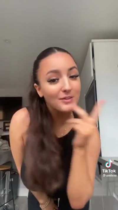 them tits are owning