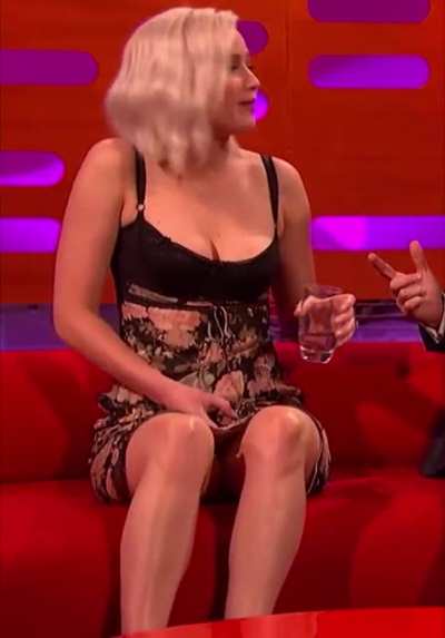 Jennifer Lawrence