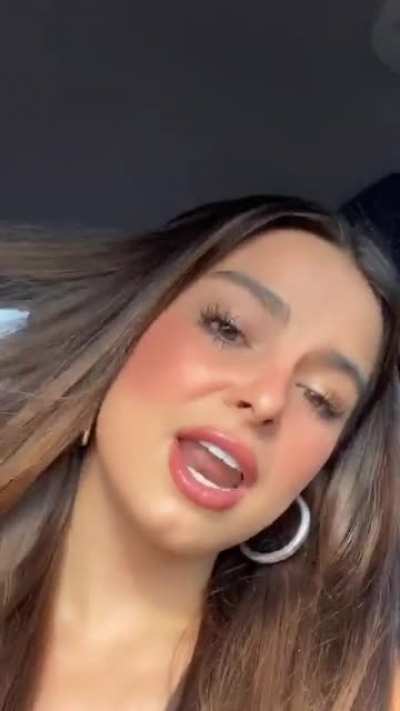 pretty
