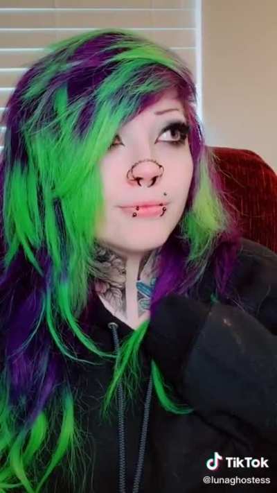 Mild cringe
