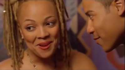 Kim Fields [Me &amp;amp; Mrs. Jones (2001)]