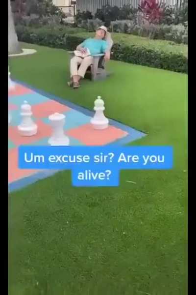 Maybe maybe maybe