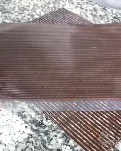 This chef always go viral here... so here&rsquo;s his latest! Final product in comments