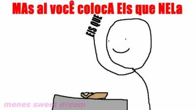 Brainrot brasileiro