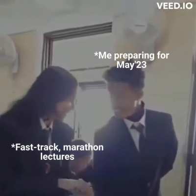 1 month left