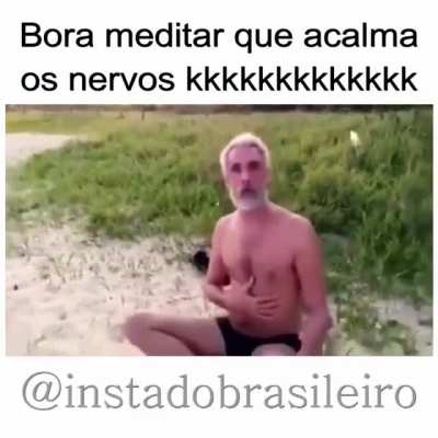 Esse sou eu